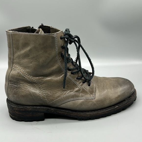 Freebird Jax Boot - Picture 9 of 13